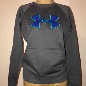 Under Armour Crewneck